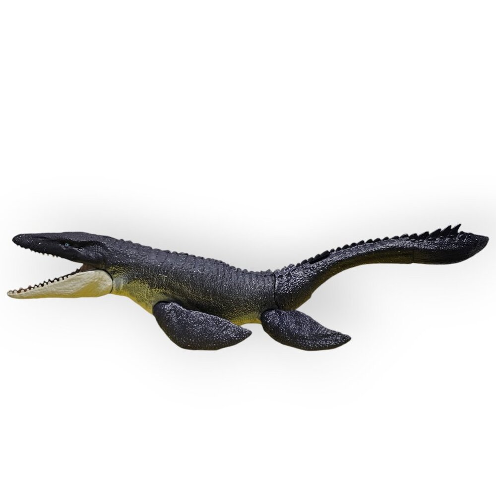 Jurassic World Toys Ocean Protector Mosasaurus Dinosaur Action Figure